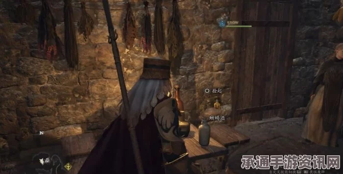 龙之信条2狼皮弓获取攻略及技巧方法详解