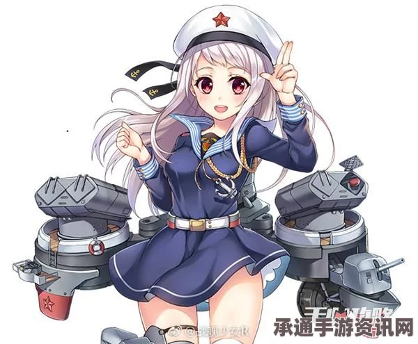 战舰少女r导弹驱逐舰核心作用解析与实战技巧指南