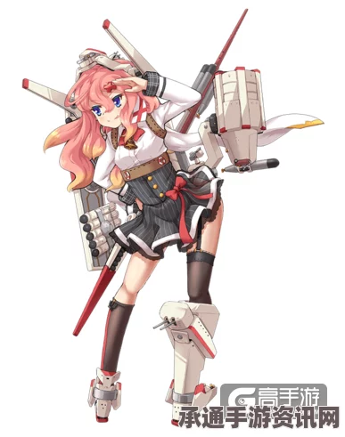 战舰少女r导弹驱逐舰的核心作用与技巧解析