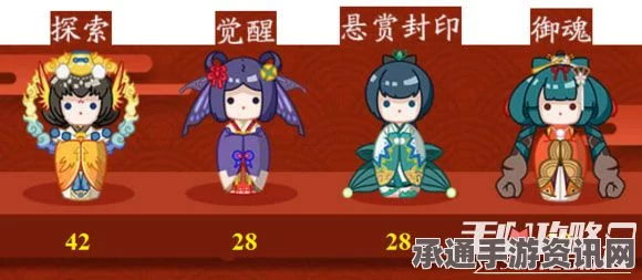 阴阳师，四星美食结界卡雏人形攻略——寻找与兑换指南