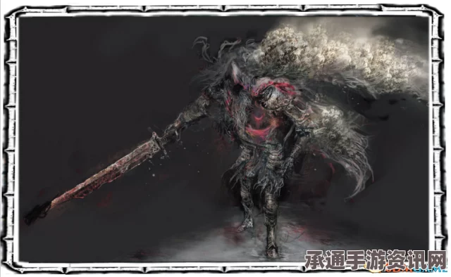 黑暗之魂3DLC2全BOSS攻略，弱点、伤害属性、掉落物品详解与技巧分享