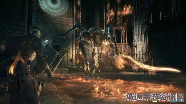 黑暗之魂3DLC2全BOSS弱点、伤害属性及掉落物品详解，攻略与技巧分享