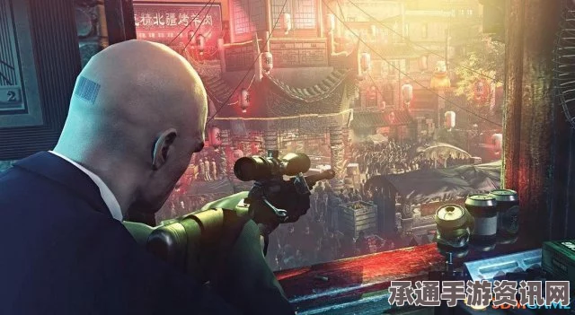 杀手5，赦免图文全攻略—掌握每一章节，体验极致刺杀之旅！