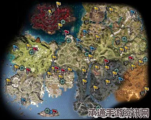 神界，原罪2图文攻略—全剧情流程与支线任务详解及技巧方法