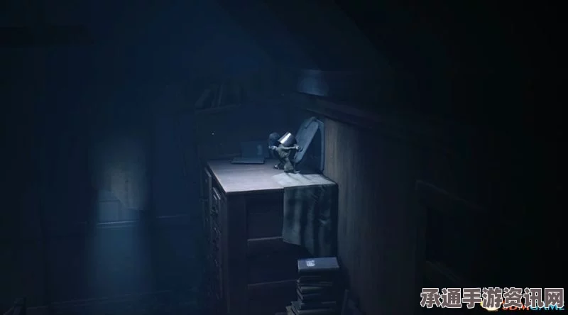 小小梦魇2全关卡流程全收集图文攻略，解锁隐藏结局与帽子影子收集攻略，技巧方法大解析