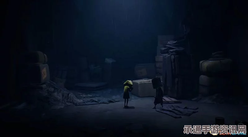 小小梦魇2全关卡流程全收集图文攻略，解锁隐藏结局与帽子影子收集攻略，技巧方法大解析