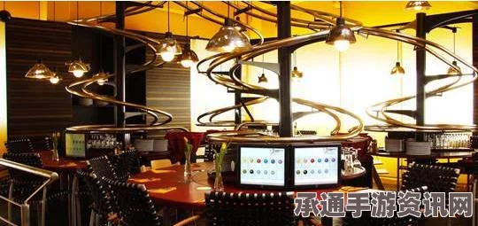 速速上菜厨师学校攻略详解，解锁技巧与烹饪秘籍分享