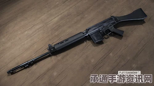 小兵步枪全武器图鉴详解与实战技巧分享
