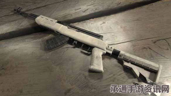 小兵步枪全武器图鉴及实战技巧详解