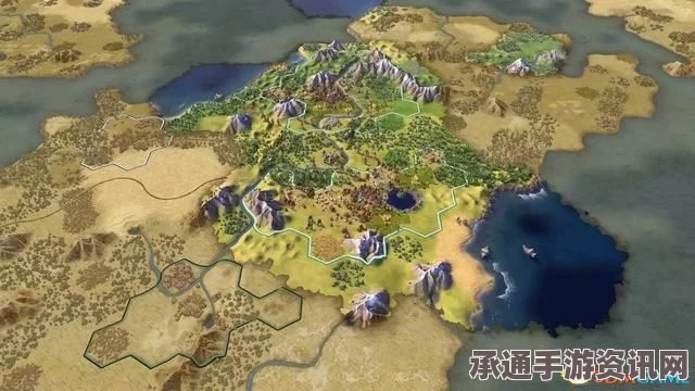 文明6图文教程攻略百科，从入门到精通全方位解析