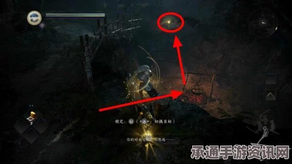 仁王支线任务攻略，全面解析支线任务流程与技巧方法