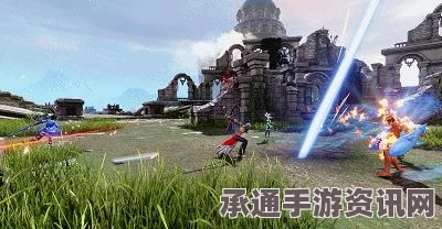 龙之谷手游开测体验指南，首批截图揭秘，深度解析游戏技巧