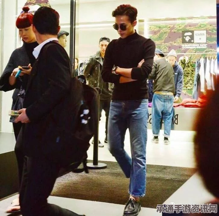 权志龙代言天堂2，革命韩服及国服上线技巧解析