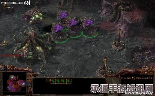 星际争霸2，虫群之心深度图文攻略与全地图成就剧情详解