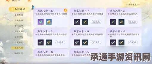 射雕化境能力攻略，最佳决策指南助你掌握选择之道！