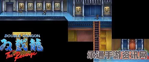 双截龙2重制版，双平台即将上线，场景曝光及攻略详解