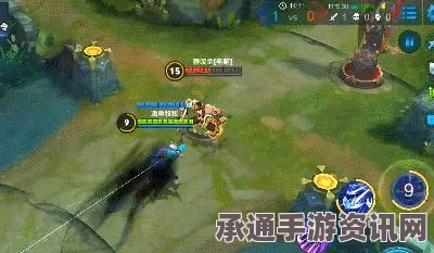 王者荣耀高渐离连招技巧与实战应用解析