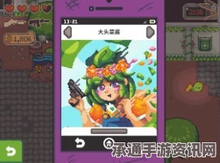 大头菜小子银行挑战攻略，抢银行技巧与石头挑战详解