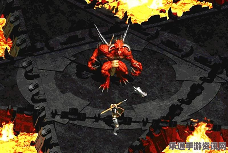 暗黑破坏神2，全面图文攻略与流程详解，助你轻松通关全章节