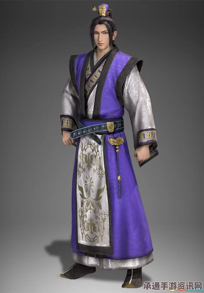 真三国无双8全势力武将图鉴及技能深度解析，游戏技巧全面探讨与演示解析指南