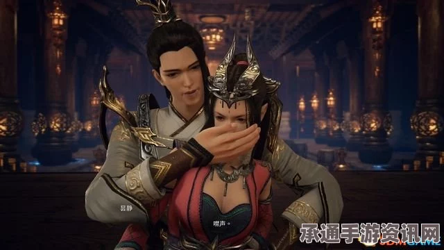 神舞幻想，深入探索的图文攻略与全主支线流程详解