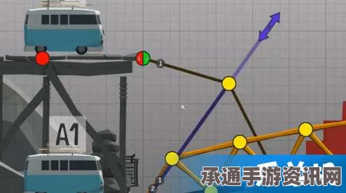 Poly Bridge全关卡攻略详解，图文教程、技巧分享与问答解答