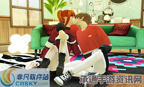 模拟人生4全功能嘿咻MOD详解，自定义动作完美执行技巧