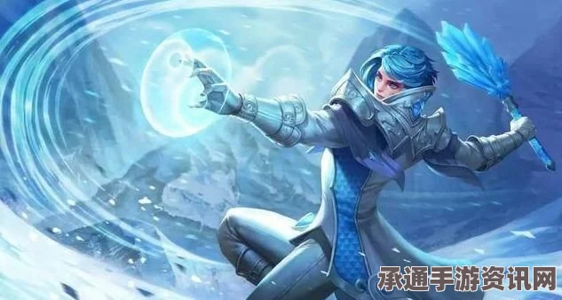 王者荣耀3月法师排行TOP5，诸葛亮依旧独领风骚，深度解析法师技巧与方法