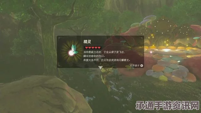 揭秘大精灵之泉位置，探索技巧方法与实用指南