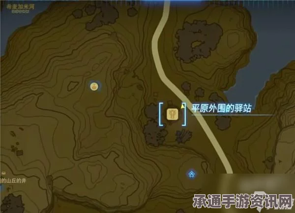 揭秘大精灵之泉位置，探索技巧方法与实用指南