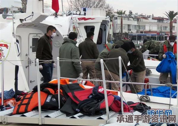 土耳其附近海域难民船倾覆事件，危机应对与搜救行动指南