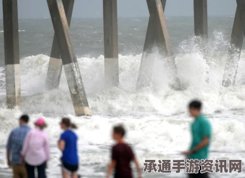 美国风暴肆虐，强风暴和龙卷风袭击多州，造成10人死亡，4人失踪—应对自然灾害的技巧与方法