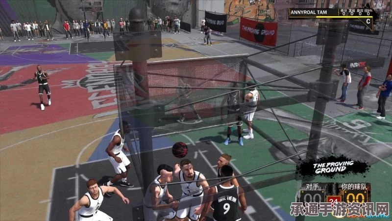 NBA2K18图文攻略详解，新增特色内容、游戏模式与技巧全面解析