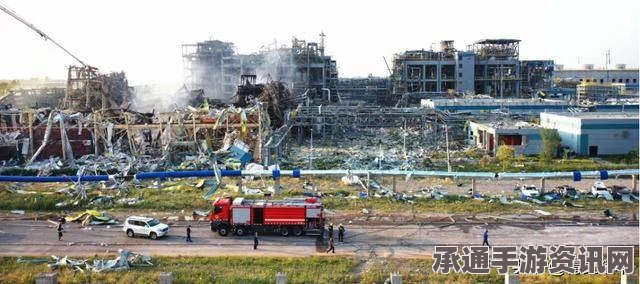 尼日利亚东南部瓦斯厂爆炸事故揭秘，灾难应对技巧与方法探讨