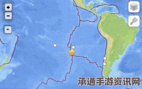 东南太平洋海域地震，应对与应对技巧