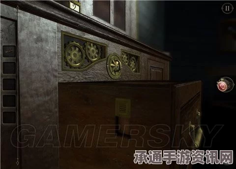 未上锁的房间2全解谜通关流程图文攻略，技巧方法与关卡解析