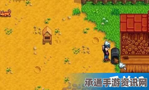 星露谷物物语中的重型熔炉，功能与技巧详解