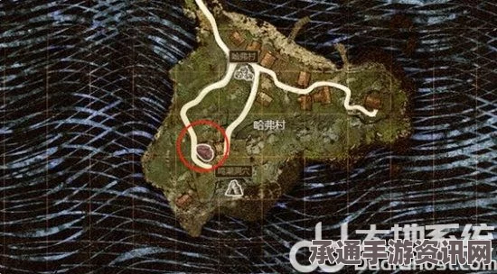龙之信条2攻略，寻找龙之脉动碎片18的技巧方法