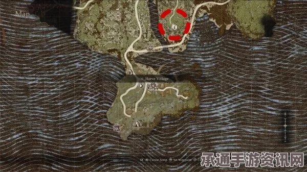 龙之信条2攻略，揭秘寻找龙之脉动碎片17的技巧与策略