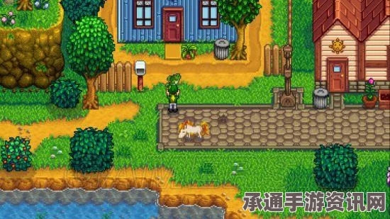 星露谷物语五彩史莱姆高效刷取攻略，方法与技巧详解