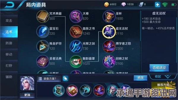 王者荣耀中的狄仁杰，最强判官之令与斩立决的技巧解析