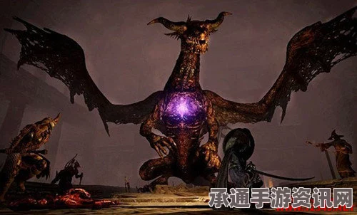 龙之信条2，斯芬克斯打法攻略及技巧详解