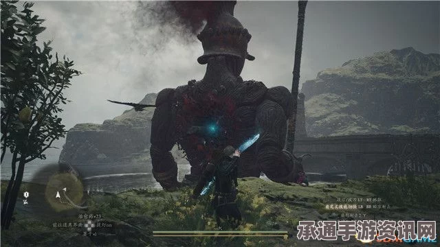 龙之信条2侍神者之声任务攻略大全及技巧方法详解揭秘