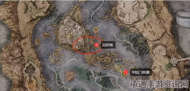 艾尔登法环DLC黄金树幽影全流程攻略，技巧与方法