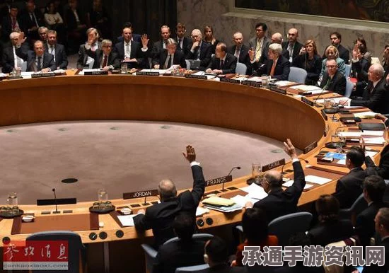 联合国会费分摊比额调整，中国的角色与技巧方法探讨