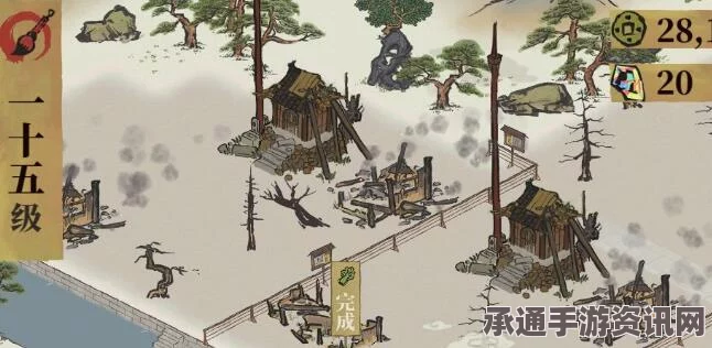 江南百景图踏青记答案分享及技巧方法详解