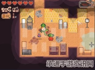 大头菜小子抢银行科学狂热任务攻略及技巧详解