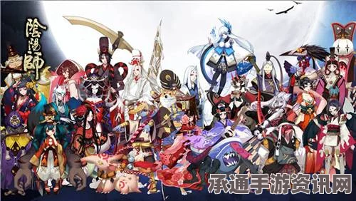 阴阳师新式神曝光解析，新面孔还是旧友新衣？
