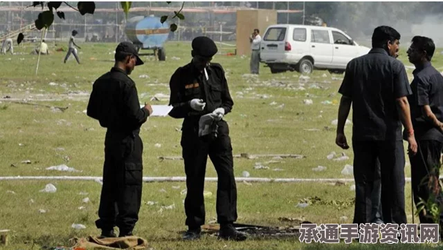 印度黑帮闯法庭开枪扫射，警长不幸身亡—事件分析与应对技巧