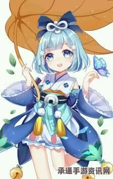 阴阳师新皮肤上线，童男童女初长成—技巧方法详解